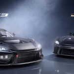 Toyota GR GT/GT3: El Concepto de Carreras que Redefine el Rendimiento